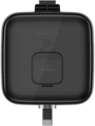 Фото: Мультипіч MiJia Smart Steam Air Fryer 7L № 18 | KTC