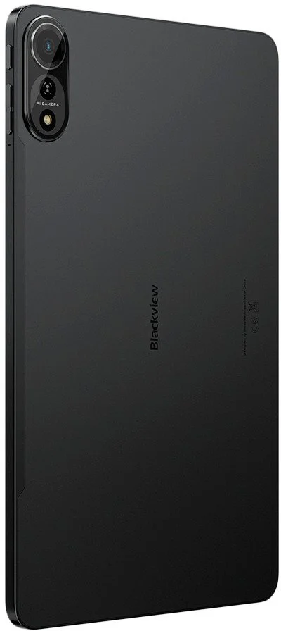 Фото: Планшет Blackview Mega 2 SET LTE 6/256GB Celestial Grey (MEGA2_CG6_EU) № 8 | KTC