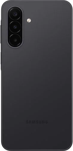 Фото: Смартфон Samsung Galaxy A18 4/128GB Black (SM-A185FZKDEUC) № 16 | KTC