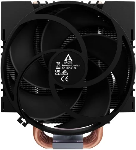 Фото: Кулер для процесора Arctic Freezer 4U-Altra LGA 4926 (ACFRE00226A) № 10 | KTC