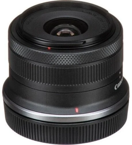 Фото: Цифрова фотокамера Canon EOS R100 kit 18-45 IS STM (6052C074) № 38 | KTC