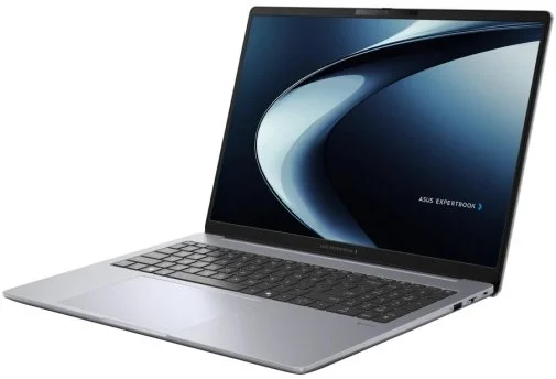 Фото: Ноутбук ASUS ExpertBook P3 G1 P3606CCA-MB0288 Misty Grey - 16" IPS 60 Гц / Intel Core Ultra 7 / 255H / DDR5 32 ГБ / PCI-E SSD 1 ТБ / Intel Arc graphics № 8 | KTC