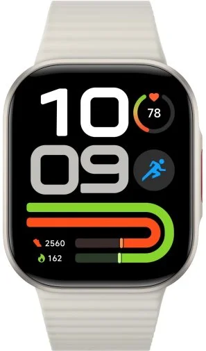 Фото: Смарт годинник Redmi Watch 6 Lite Steel Gray (BHR09CVGL) № 11 | KTC