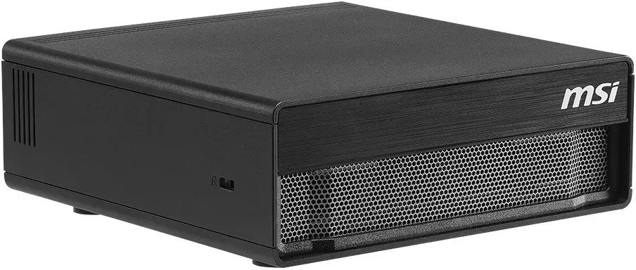 Фото: Персональний комп'ютер MSI EdgeXpert MS-C931 - NVIDIA Grace Blackwell GB10 / 128 ГБ DDR5 / PCI-E SSD 4 ТБ / Nvidia / Blackwell Architecture, UMA / 240 Вт № 6 | KTC