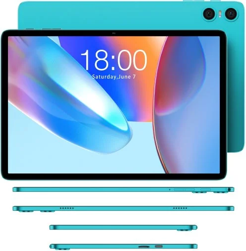 Фото: Планшет Teclast P33 KIT 3/64GB Blue (6940709688045) № 19 | KTC