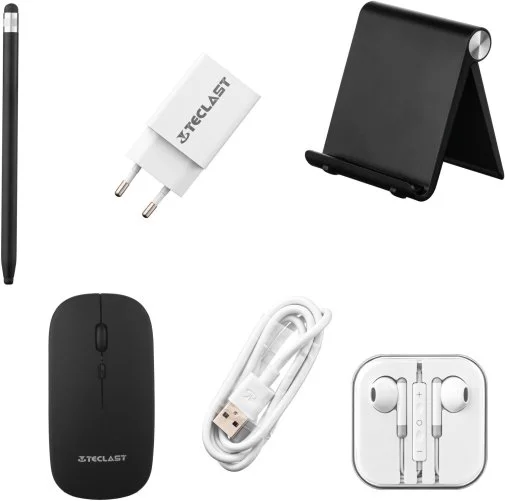 Фото: Планшет Teclast P30T KIT 3/128GB Grey (6940709680254) № 32 | KTC