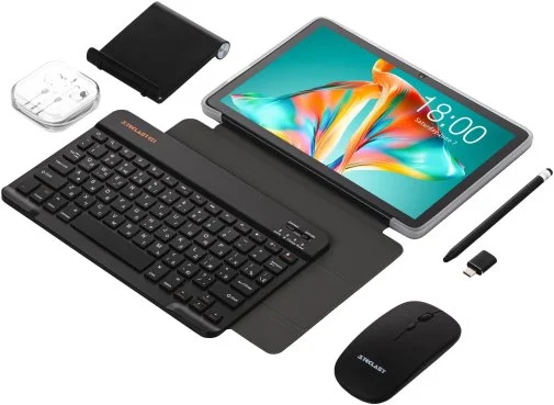 Фото: Планшет Teclast P30T KIT 3/128GB Grey (6940709680254) № 28 | KTC