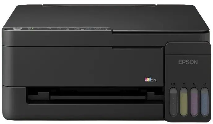 Фото: БФП Epson EcoTank Home L3350 with Wi-Fi (C11CL62413) № 9 | KTC