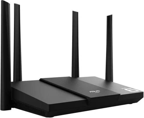 Фото: Wi-Fi Роутер ASUS RT-AX3000E (90IG0AR0-MO3T10) № 8 | KTC