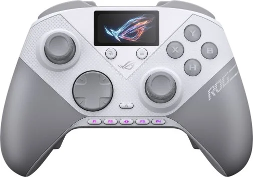 Фото: Геймпад ASUS ROG Raikiri II PRO (90MP05A0-BDUA10) № 8 | KTC
