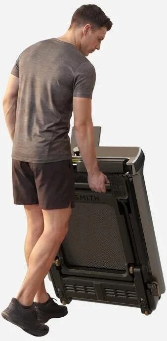 Фото: Бігова доріжка KingSmith WalkingPad Treadmill WP500L5 (G5I) № 17 | KTC