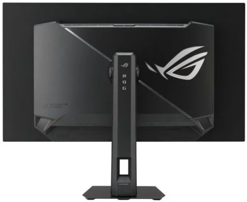 Фото: Монітор ASUS ROG Strix OLED XG32UQWMS (90LM0DT0-B01371) - 31.5" WOLED / 3840×2160 / 240 Гц / AMD FreeSync Premium Pro, Nvidia G-Sync Compatible, Adaptive Sync / HAS № 13 | KTC