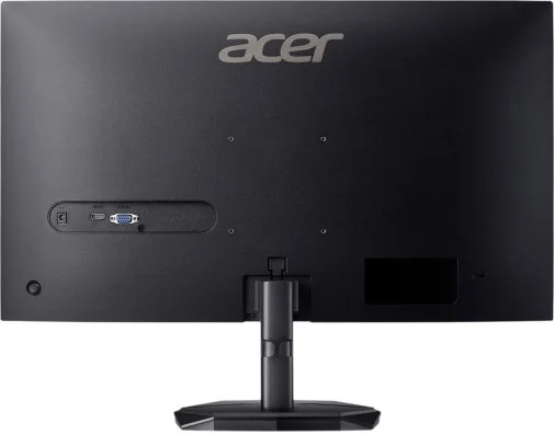 Фото: Монітор Acer KG270P0bi Black (UM.HX0EE.047) - 27" VA / 1920×1080 / 144 Гц / AMD FreeSync Premium № 13 | KTC