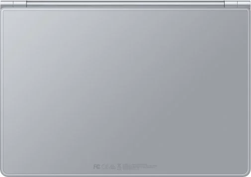 Фото: Чохол-клавіатура Samsung Tab S12 Plus - Pro Keyboard Silver (EF-DX845BSEGUA) № 19 | KTC