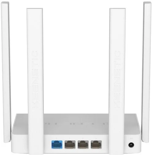Фото: Wi-Fi Роутер Keenetic Skipper (KN-1913) № 11 | KTC