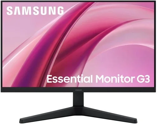 Фото: Монітор Samsung Essential G3 (LS27HG310EIXUA) - 27" IPS / 1920×1080 / 144 Гц / AMD FreeSync № 15 | KTC