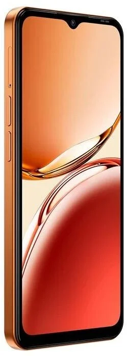 Фото: Смартфон Blackview Wave 7C 4/64GB Vitality Orange № 10 | KTC