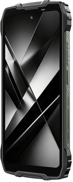 Фото: Смартфон Blackview BL7000 Pro 8/256GB Black № 11 | KTC