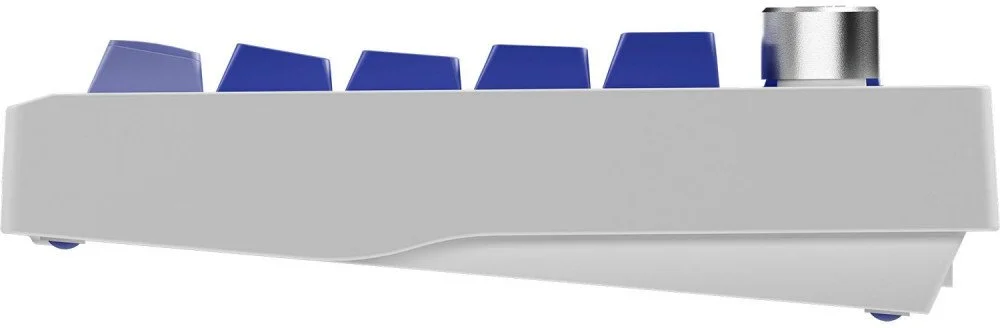 Фото: Клавіатура Proove Gaming Raster White/Purple (WKRS00022417) № 16 | KTC