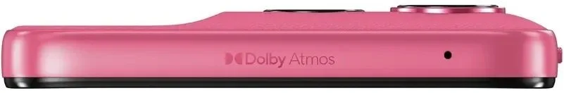 Фото: Смартфон Motorola G57 Power 8/256GB Pink Lemonade (PBAH0005RO) № 23 | KTC