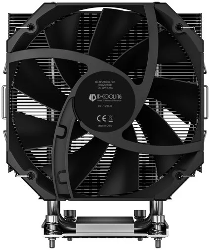 Фото: Кулер для процесора ID-COOLING A8-SP3 № 17 | KTC