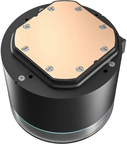 Фото: Система рідинного охолодження ID-COOLING SL240 V2 № 17 | KTC
