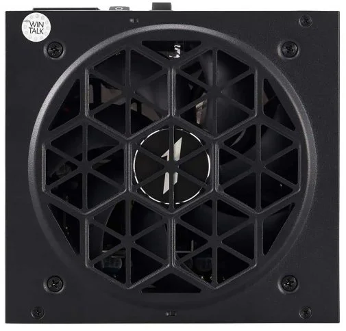 Фото: Блок живлення 1stPlayer 1200W HA-1200BA4 (NGDP-GLD-1200-BK-EU) № 15 | KTC