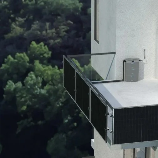 Фото: Зарядна станція Deye SUN-BK250 2500W 5120Wh 4 MPPT 18A (SUN-BK250-5.12KWH-EU-AM4-18L) № 24 | KTC