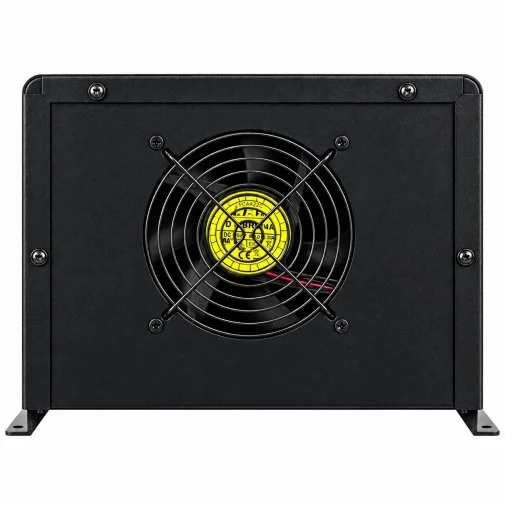 Фото: Інвертор ProLogix PLP3500W 24V 5000VA 3500W № 6 | KTC
