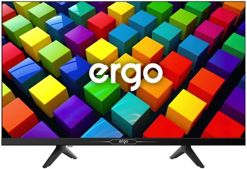 Фото: Телевізор LED Ergo 24JHT5000 (1366x768) № 15 | KTC