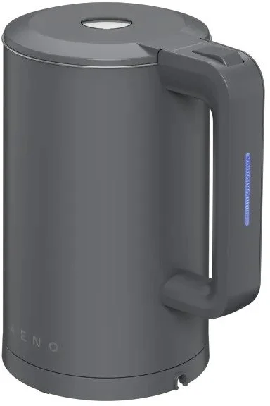 Фото: Електрочайник AENO EK13G Dark Grey (AEK0013G) № 19 | KTC