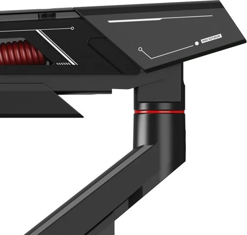 Фото: Кронштейн ITech MBRG-02 Black № 18 | KTC