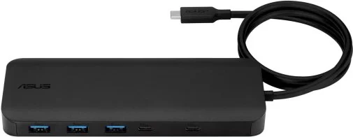Фото: USB-хаб ASUS 11in1 DC320 (90XB0AWN-BDS010) № 9 | KTC