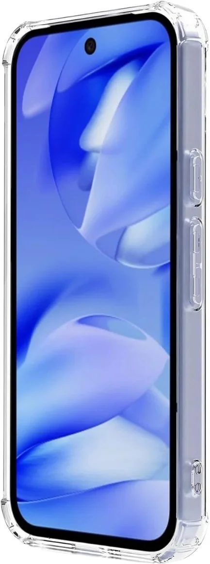 Фото: Чохол BeCover for Google Pixel 9a - Anti-Shock Clear (715071) № 10 | KTC