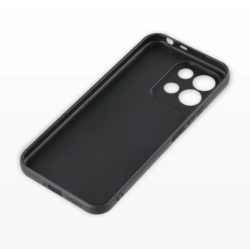 Фото: Чохол BeCover for Xiaomi Redmi 17 5G - Black (716493) № 11 | KTC