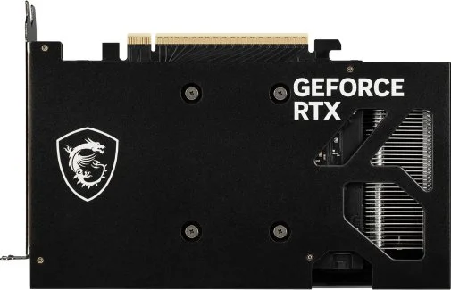 Фото: Відеокарта MSI RTX 5060 8G VENTUS 2X OC V1 № 10 | KTC