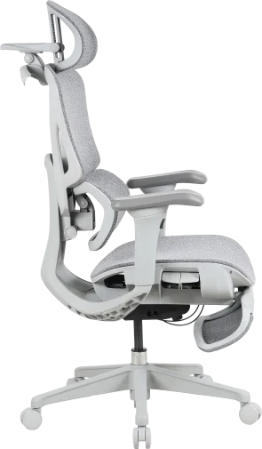 Фото: Крісло OfficePro Jade OC970G Gray № 27 | KTC