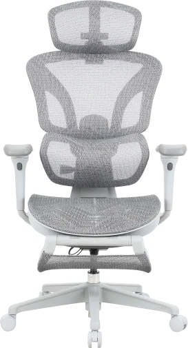 Фото: Крісло OfficePro Onix OC975G Gray № 23 | KTC
