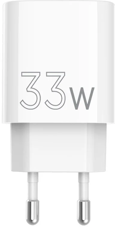 Фото: Зарядний пристрій SIGMA X-power PS33-01 GaN 33W White № 10 | KTC