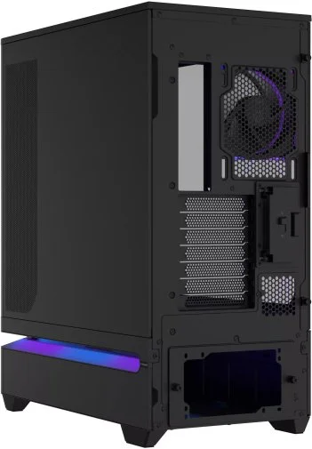 Фото: Корпус ASUS Prime AP304 ARGB Black with window (90DC0110-B19000) № 25 | KTC