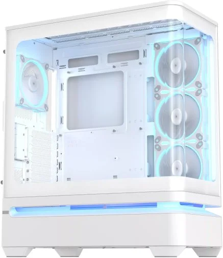 Фото: Корпус ASUS Prime AP304 ARGB White window (90DC0113-B19000) № 17 | KTC
