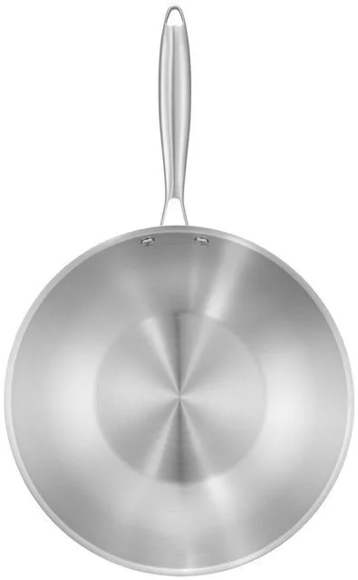 Фото: Сковорода Resto WOK MIZAR 28cm (95036) № 12 | KTC