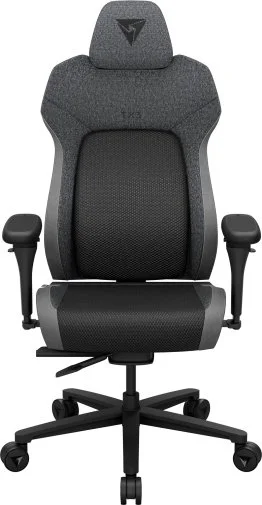 Фото: Крісло TX3 Core 360 Mesh Black (TEGC-3108101.11) № 14 | KTC