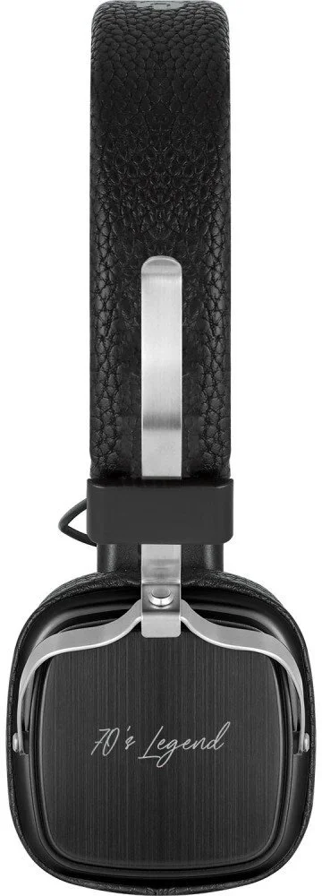 Фото: Навушники Proove 70s Legend APP Bluetooth Black (HP70L001AP01) № 20 | KTC
