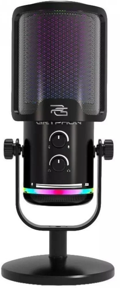 Фото: Мікрофон Proove Gaming Gryphon Black (GMGR00022001) № 10 | KTC