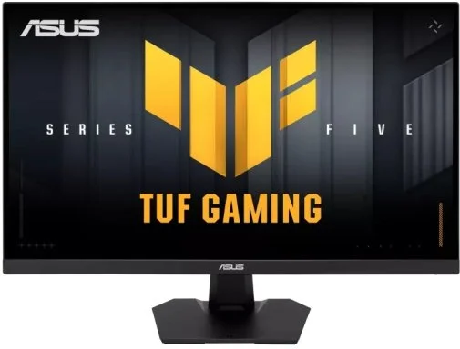 Фото: Монітор ASUS TUF Gaming Series 5 VG279QM5F (90LM0D81-B01171) - 27" IPS / 1920×1080 / 260 Гц / AMD FreeSync Premium, Nvidia G-Sync Compatible, Adaptive Sync № 9 | KTC