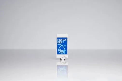 Фото: Фільтр PETKIT Fountain Cube C 3PCS (P41171 3PCS) № 8 | KTC
