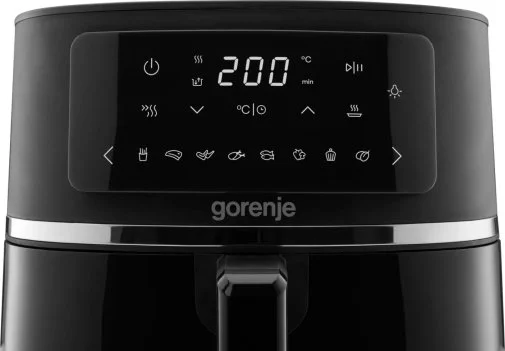 Фото: Мультипіч Gorenje AF1750LB (747915.0) № 27 | KTC