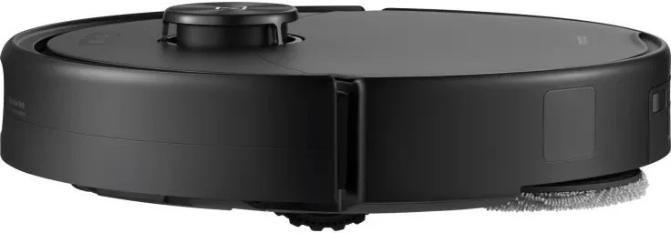 Фото: Робот-пилосос Roborock Qrevo 2 Pro Black № 40 | KTC