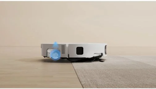 Фото: Робот-пилосос Xiaomi Robot Vacuum 6 № 38 | KTC